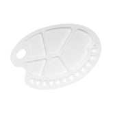 PALETAS PLASTICO YM-B5 (34X23,5 CM) | 1 UNIDADES | (PHOENIXART)